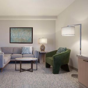 Junior Suite Two Queen Beds Executive Floor